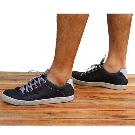 tenis casual masculino confortavel