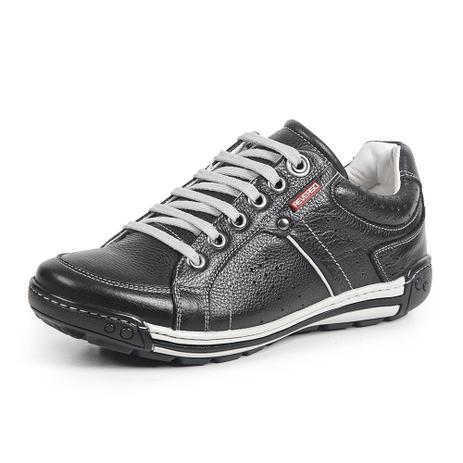 tenis linha conforto