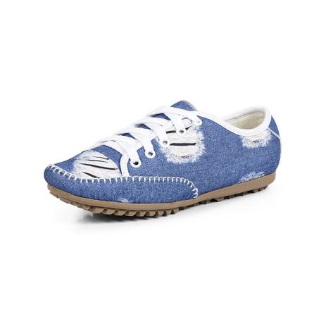 sapatênis de mulher