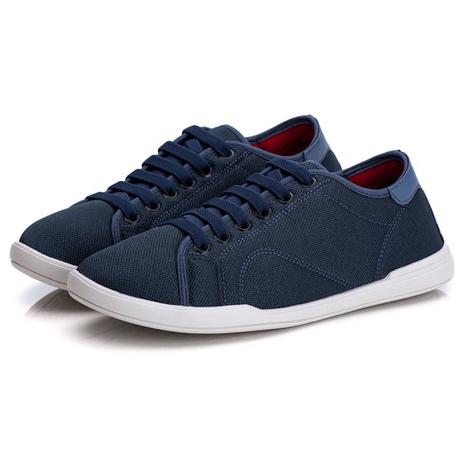 Sapatênis Tênis Masculino Barato Casual Calce Fácil - Moove - Calçados  Masculinos - Magazine Luiza