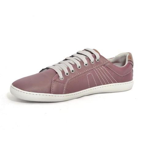 Sapatênis Tênis Masculino Top Franca Shoes Vinho - Sapatênis Masculino -  Magazine Luiza