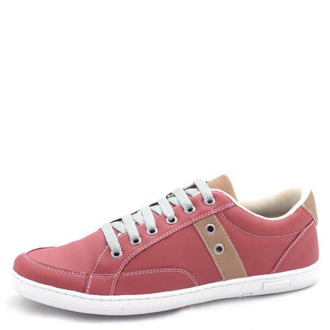 Sapatênis Tênis Masculino Top Franca Shoes Vinho - Calçados Masculinos -  Magazine Luiza