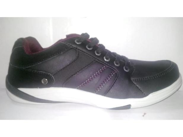 sapatenis masculino velluti