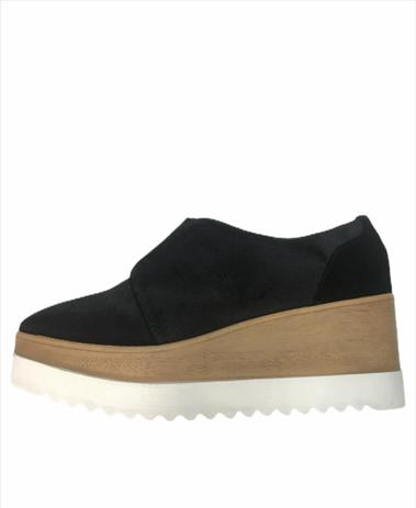 Sapatênis Vivier 36000- Cor: Preto - Tamanho: 35 - Outros Moda e Acessórios  - Magazine Luiza
