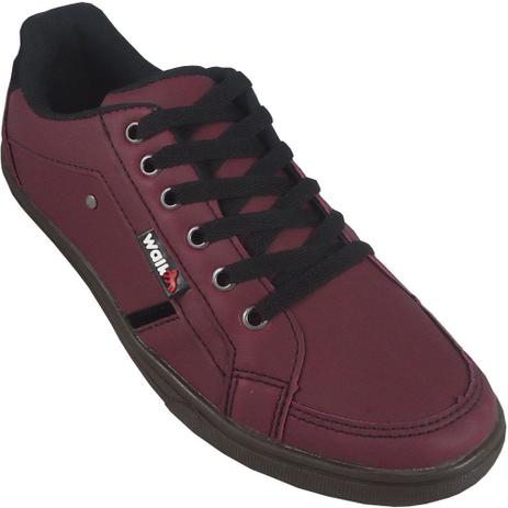 Sapatenis Walk Masculino 36/43 Super Mix - Sapatênis Masculino - Magazine  Luiza