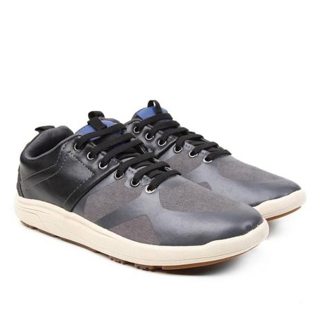 Sapatênis Walkabout Básico Masculino - Sapatênis Masculino - Magazine Luiza