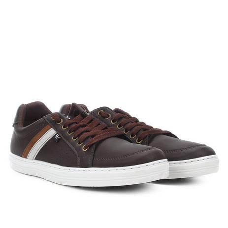 sapatênis walkabout ed masculina