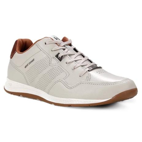 Sapatênis West Coast Masculino Bali 189705CP - Sapatênis Masculino -  Magazine Luiza