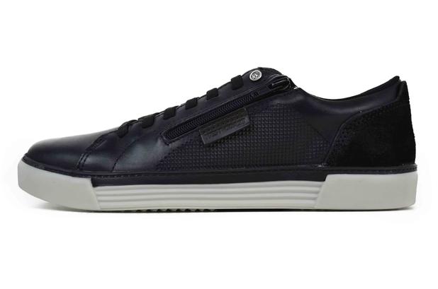 tenis west coast preto