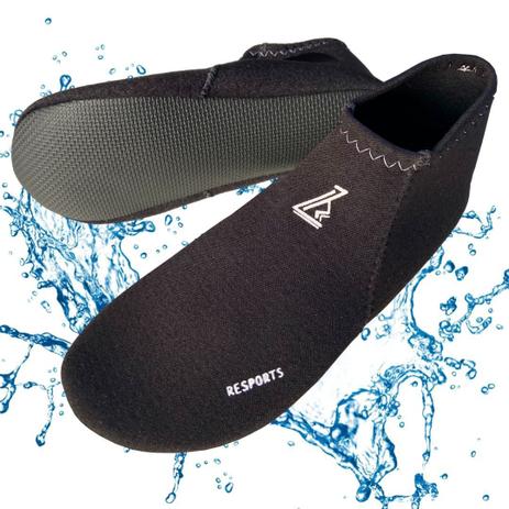 sapatilha para areia da adidas