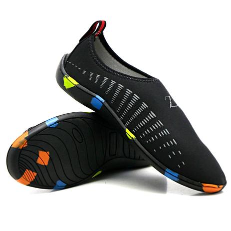 sapatilha aquatica nike