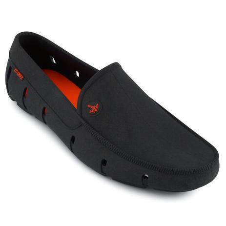 Sapatilha Aquática Mocassim Kit Shoes - Preta Menor preço em Sapatilha Aquática Mocassim Kit Shoes - Preta