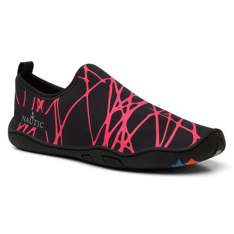 sapatilha aquatica nike