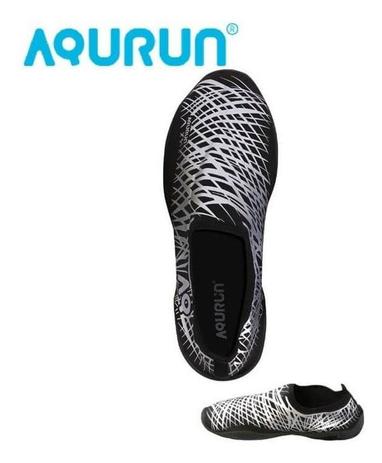 sapatilha aqurun