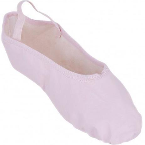 sapatilha só dança