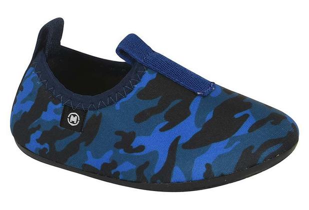 Sapatilha Bebê Infantil Molekinho Tênis Meia Confort 2617100 - Sapatilha  Esportiva - Magazine Luiza