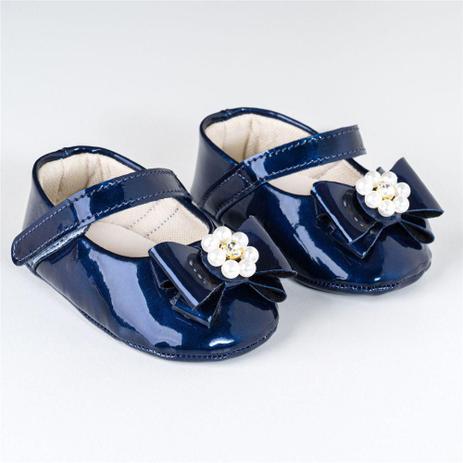 sapatilha bebe menina