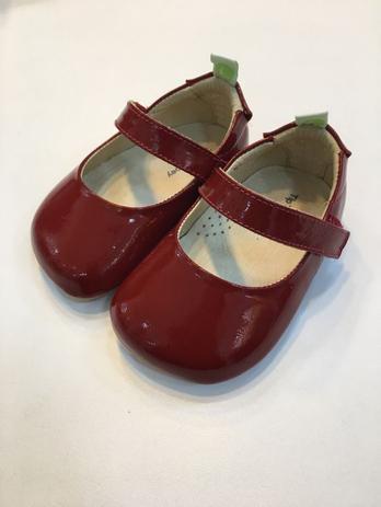 Sapatilha Bebê Tip Toey Joey Tamanho: 20 (15-18M) - Sapatilha para Bebês -  Magazine Luiza