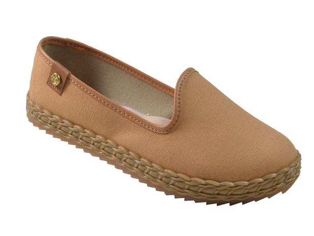 Sapatilha Beira Rio Moleca R.5696-204 - Calçados Femininos - Magazine Luiza