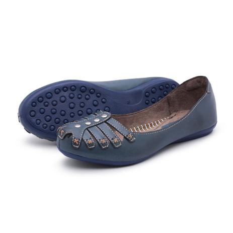 sapatilha feminina boneca