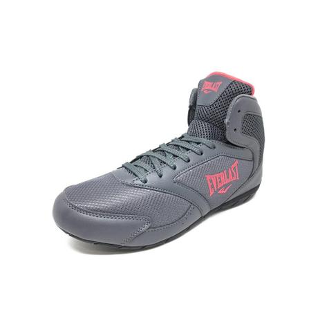 bota everlast feminina centauro