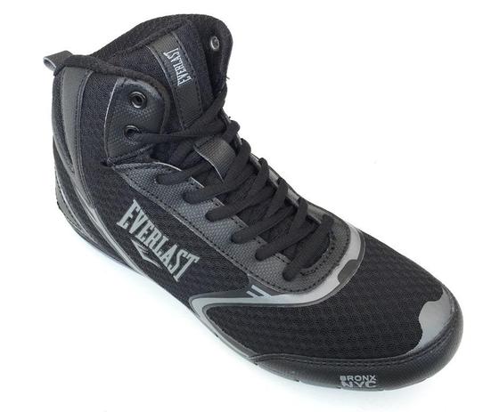 sapatilha boxe