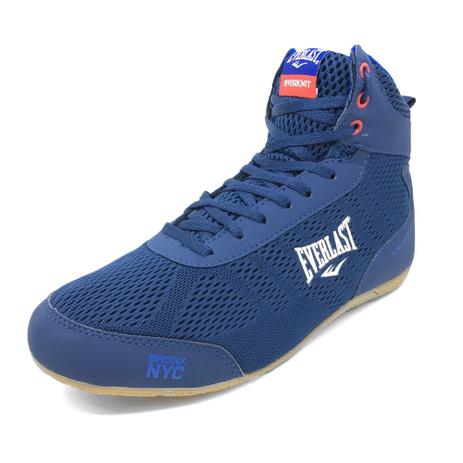 sapatilha boxe everlast