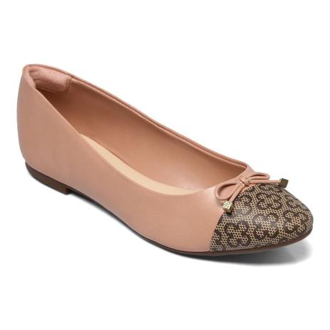 sapatilha capodarte nude