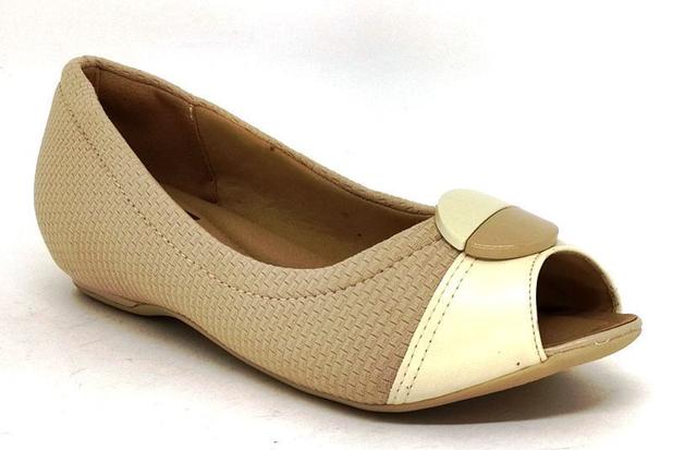 sapatilha comfortflex