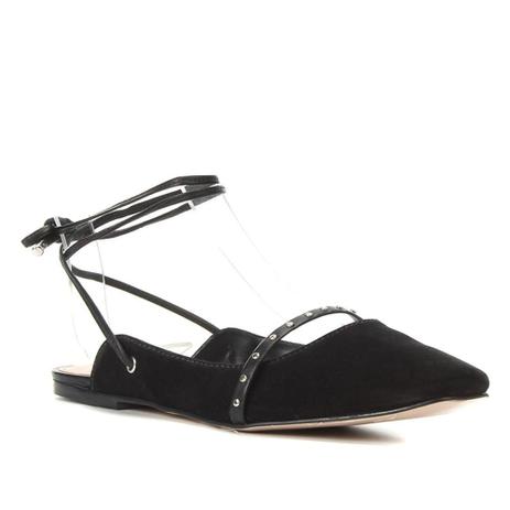 Compre Bota Couro Coturno Shoestock Tratorada Feminina Online