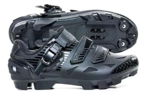 sapatilha mtb adidas