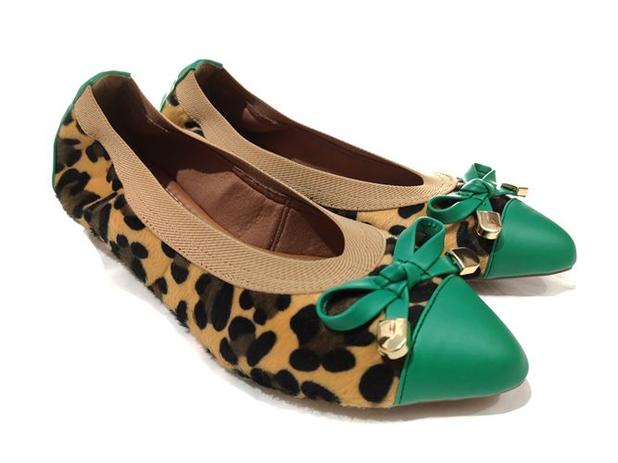 sapatilha com elastico