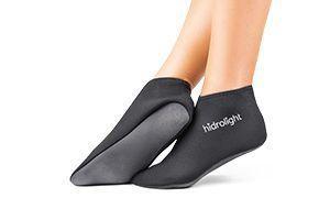 Sapatilha em Neoprene da Hidrolight Menor preço em Sapatilha em Neoprene da Hidrolight