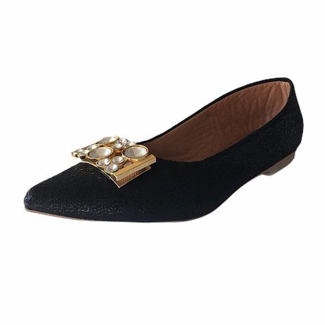 sapatilhas com pedras e strass