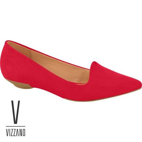 vizzano vermelho camurça