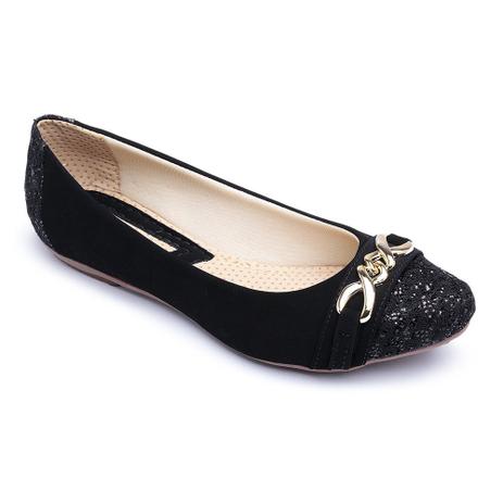 sapatilha confortavel feminina