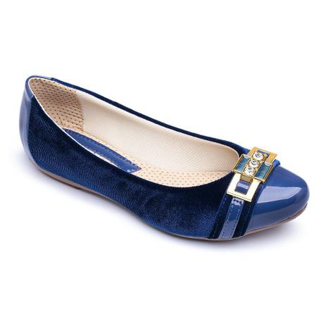 sapatilha feminina confortável