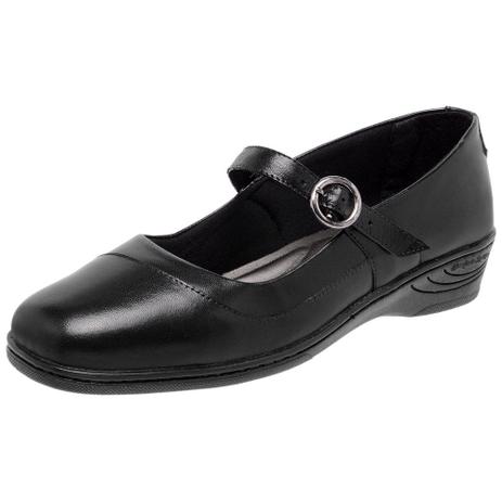 sapatilha com fivela