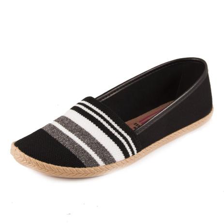 sapatilha alta moleca