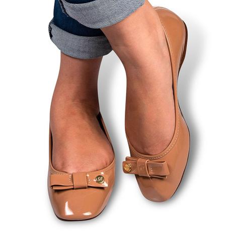 Sapato rasteirinha Clearance