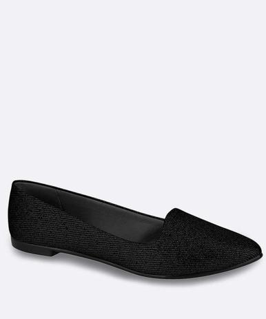 slipper feminino moleca