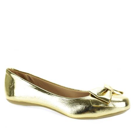 Sapatilha Feminina Sua Cia Papper 8004-13068 - Calçados Femininos -  Magazine Luiza