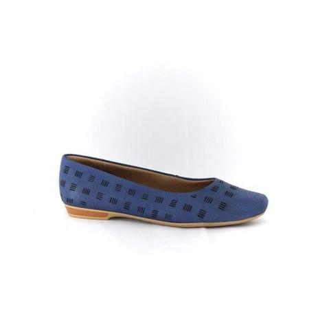 sapatilha usaflex azul