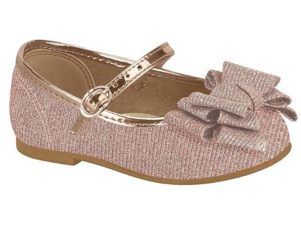 sapatilha de glitter