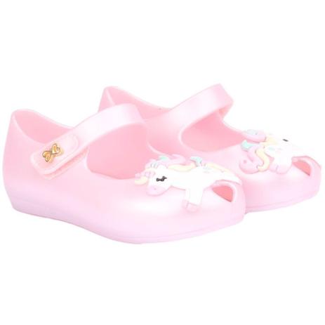 Sapatilha Infantil World Colors 67-036-120| Valuti Calçados