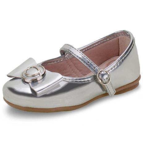 sapatilha infantil kidy