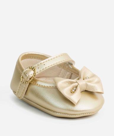 sapatilha infantil boneca