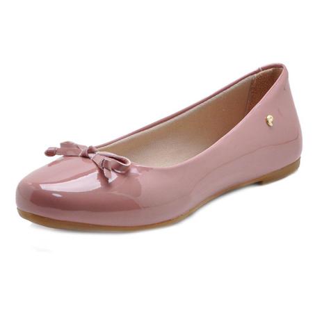 sapato rosa infantil