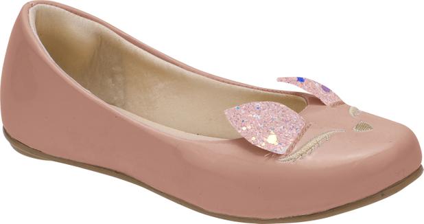 sapatilha de daminha