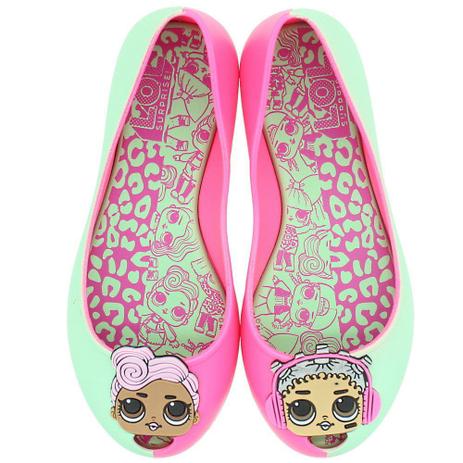 sapatilha lol grendene